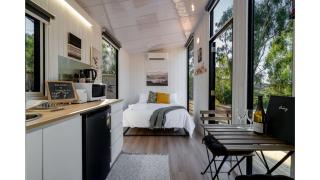 Summer Lea 1 by Tiny Away - Howes Creek - 8