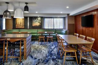 Fairfield Inn by Marriott Rochester East - Webster - 6