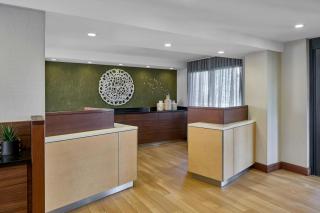 Fairfield Inn by Marriott Rochester East - 8