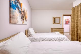 New! Spacious 4-Bedroom Duplex apartment by SF Homes - Tal-Ħriereb - 8