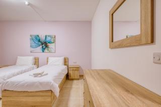 New! Spacious 4-Bedroom Duplex apartment by SF Homes - Tal-Ħriereb - 6