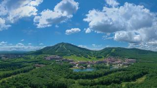 Hyatt Regency Changbaishan - 9