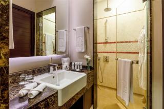 Kempinski Hotel The Dome Belek - Belek - 9