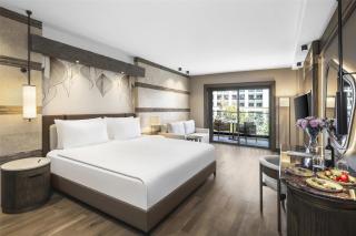 Kempinski Hotel The Dome Belek - Belek - 8