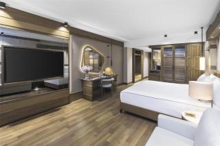 Kempinski Hotel The Dome Belek - Belek - 4