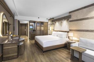 Kempinski Hotel The Dome Belek - Belek - 7