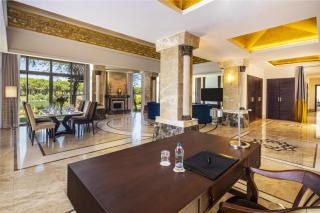 Kempinski Hotel The Dome Belek - Belek - 1