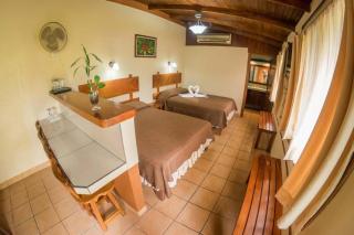 Hotel Bijagua - Fortuna - 8