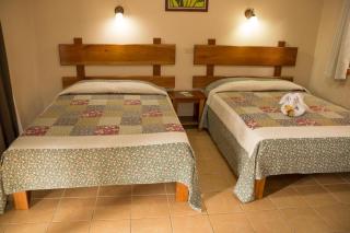 Hotel Bijagua - Fortuna - 1
