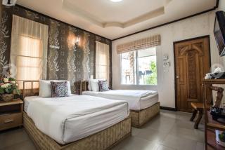 Ramiarndao Boutique Place Hotel - Amnat Charoen - 3