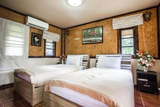 Ramiarndao Boutique Place Hotel - Amnat Charoen - 1
