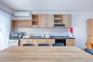 New! Spacious 4-Bedroom Duplex apartment by SF Homes - Tal-Ħriereb - 9