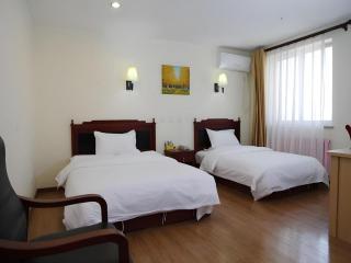 Beijing Yi Jia Hotel - Pechino - 6