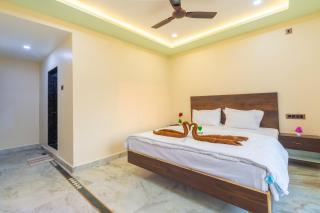 Aaru Retreat - Lonavala - 7