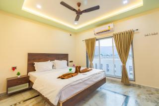 Aaru Retreat - Lonavala - 5