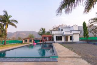 Aaru Retreat - Lonavala - Khamshet - 2