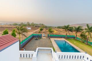 Aaru Retreat - Lonavala - Khamshet - 1