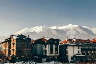 Emerald Home - Bansko - 8