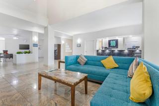 MainStay Suites Madison Airport - Madison - 6