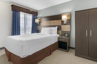 MainStay Suites Madison Airport - Madison - 2
