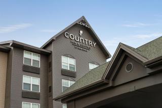 Country Inn & Suites by Radisson, Boise West - Meridian - Meridian - 9