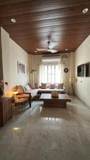 House of Kashi Homestay- Studio and Budget Rooms - 8