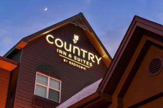 Country Inn & Suites by Radisson, Boise West - Meridian - Meridian - 8