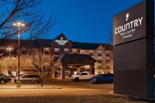 Country Inn & Suites by Radisson, Boise West - Meridian - Meridian - 7
