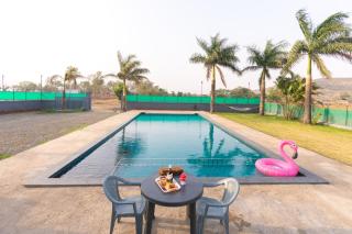 Aaru Retreat - Lonavala - Khamshet - 0