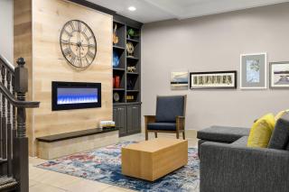 Country Inn & Suites by Radisson, Boise West - Meridian - Meridian - 5