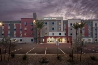 Everhome Suites Chandler Phoenix Fashion Center - Chandler - 8