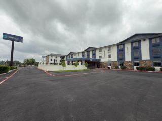 Clarion Pointe - Shreveport - 8
