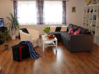 Ferienwohnung Ambrosia - Bad Birnbach - 9