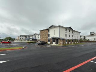 Clarion Pointe - Shreveport - 6