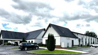 Deluxe Inn Wytheville - Wytheville - 7