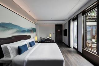 San Po Hotel - Fuzhou - 2
