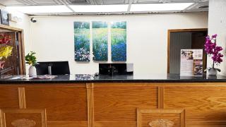Deluxe Inn Wytheville - Wytheville - 5