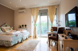 Belle Apartments - Luxury Apartments - Belgrade - 0