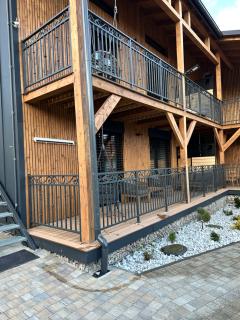 Luxusne apartmany Telgart - Telgárt - 8