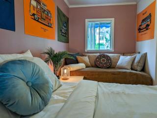 Chalet Loft #6 Waterfront with Spa Fireplace & Wifi - Cap-Saint-Ignace - 5