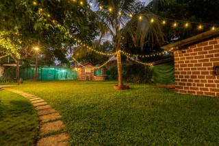 Vivenda Chico - Candolim - 7