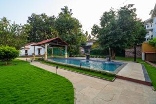 Vivenda Chico - Candolim - 3