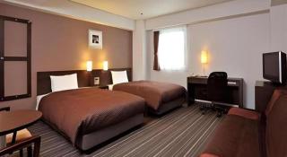 Daini Fuji Hotel - Nagoya - 9