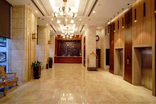 Nhat Ha L’Opera Hotel - Ho Chi Minh - 8