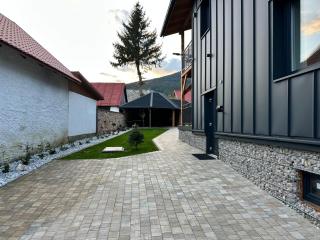 Luxusný Apartman s velkou terasou - 5