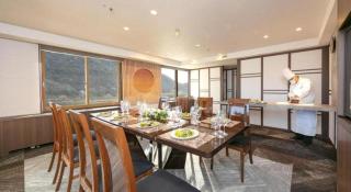 Gifu Grand Hotel - Gifu - 8