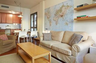 Olles Apartment - 5