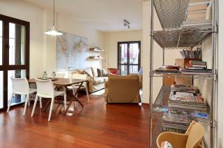 Olles Apartment - Barcelone - 2