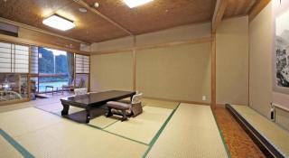 Gifu Grand Hotel - Gifu - 7