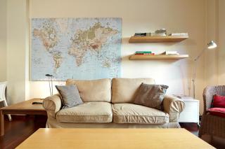 Olles Apartment - Barcelone - 9